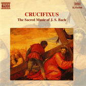 Crucifixus