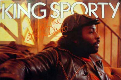 King Sporty