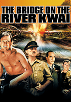 The Bridge Over the River Kwai movie poster