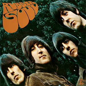 the Beatles
