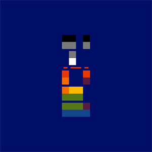 "Fix You" Cover art