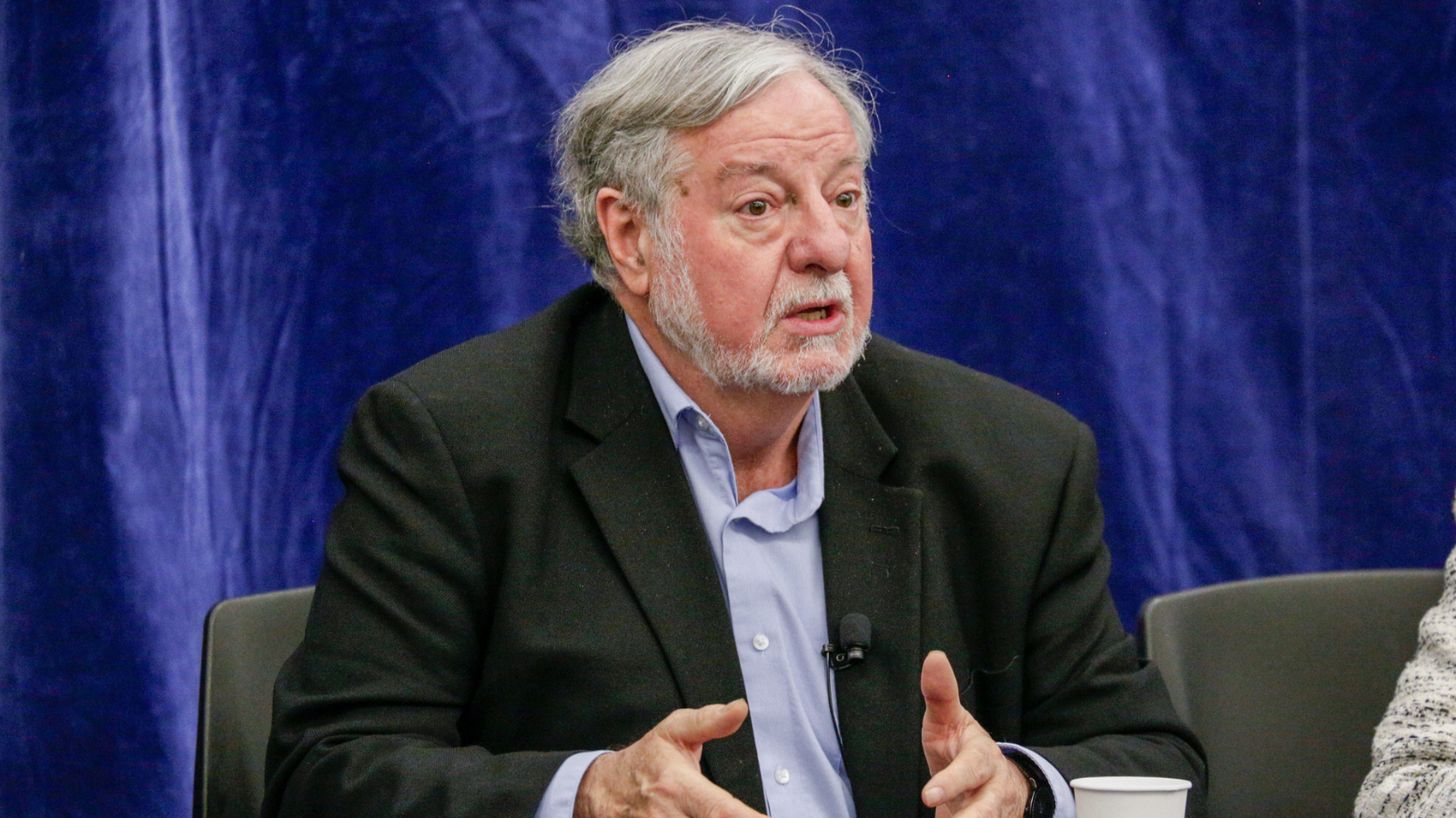 José Casanova is a leading scholar in the sociology of religion and is a Senior Fellow at the Berkley Center.