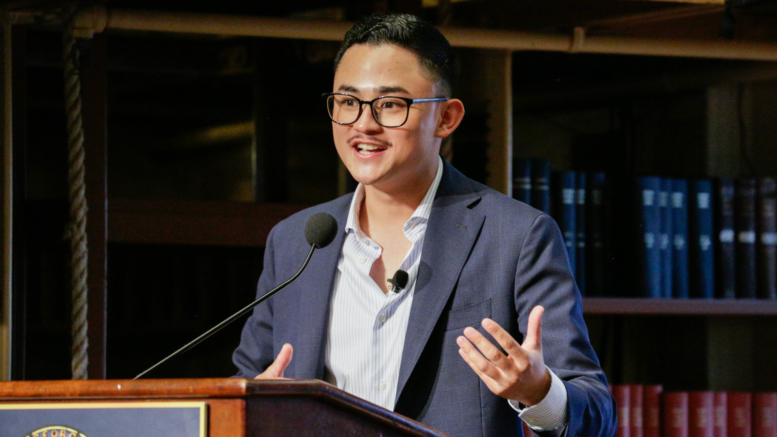 Anton L. Delgado is an award-winning journalist investigating environmental issues across Southeast Asia.