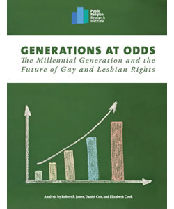 Generations At Odds: The Millennial Generation and the Future of Gay and Lesbian Rights
