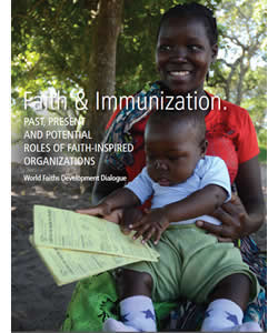 Faith & Immunization: Past, Present and Potential Roles of Faith ...