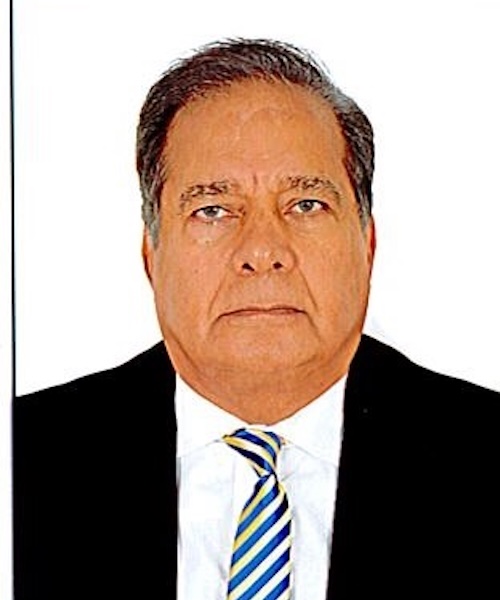 Abdelrahman Moussa headshot