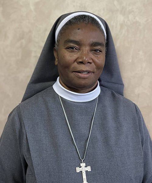 A Conversation with Sister Agness Lungu, A Franciscan Missionary Sister of Assisi