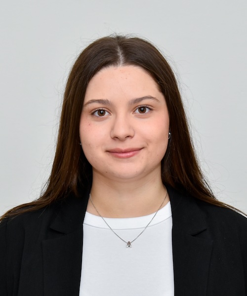 Agustina Giuliana Montenegro Martínez headshot