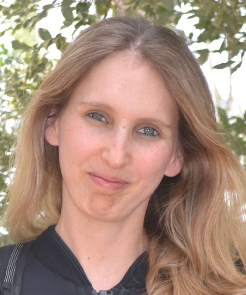 Anat Gesser-Edelsberg headshot