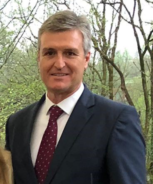 Angel González-Ferrer headshot