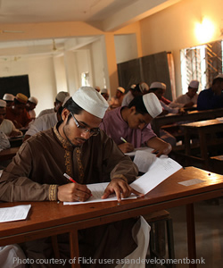 Policy Brief: The Religious Landscape of Bangladesh - A Primer