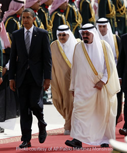 Religion, Democracy, and U.S. Diplomacy