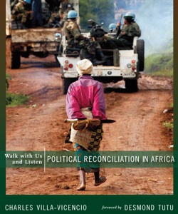Peace or Justice in Africa: Does the ICC Help or Hinder?