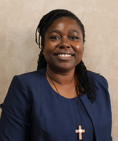Sisrwe Callista Tetteh