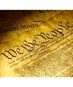 The 2012 Candidates on Values