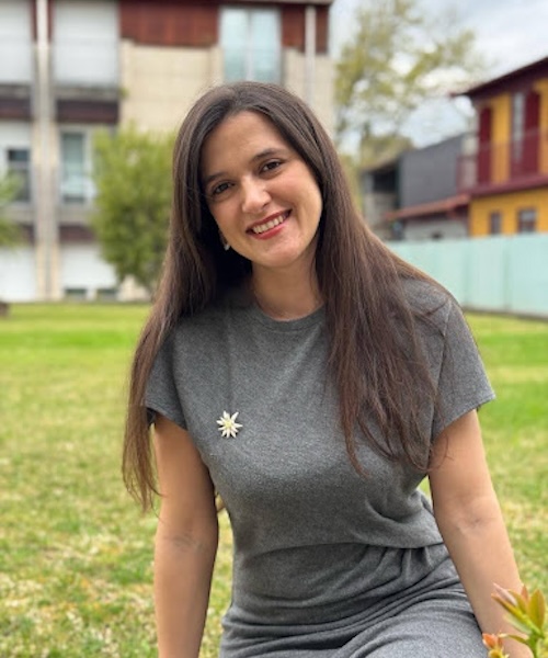 Catarina Vieira da Silva headshot