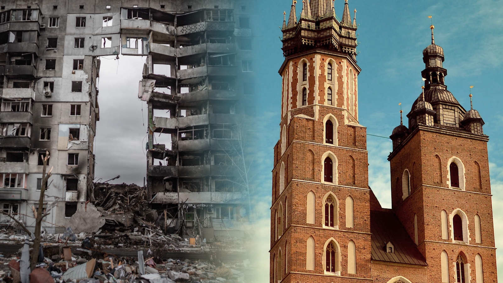 Identity and Belonging: Exploring the Experience of Ukrainian Adolescent Migrants in Krakow's Aspire Educational Hubs