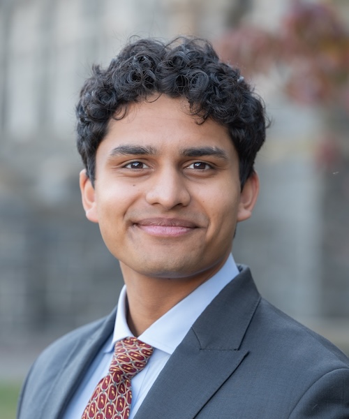 Dhruv Peri