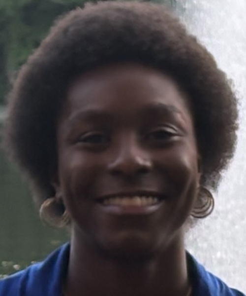 Ella Wakiaga headshot