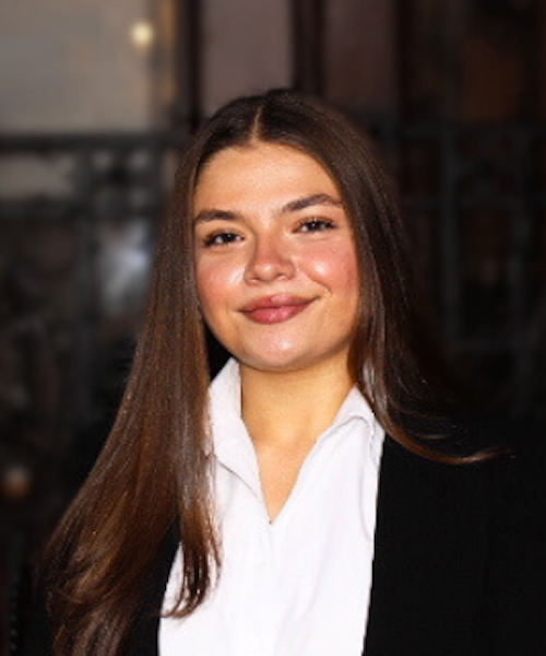 Francesca Scovino headshot