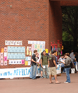 Broadening Perspectives through Interfaith Conversations