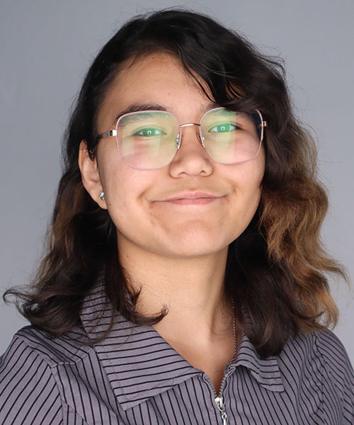 Hilary Lara Pantoja headshot