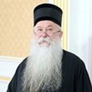 Mr. Hrizostom, Metropolitan of Dabar-Bosna Serbian Orthodox Church