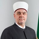 Dr. Husein Kavazović, Reisu-I-ulema Islamic Community in Bosnia and Herzegovina