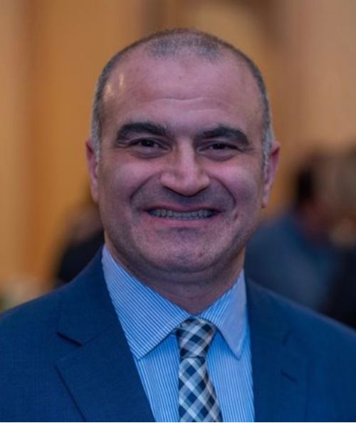 Ibrahim Anli headshot