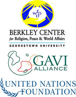 New Meeting Report: Faith and Immunizations 