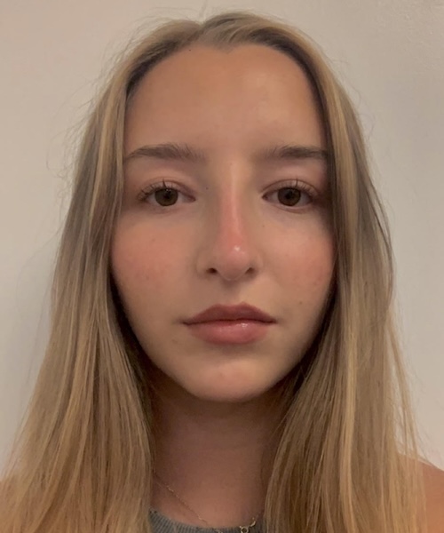 Ines Guarderas headshot