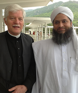 Faith Leaders Helping Heal US-Pakistan Relations