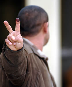 Sectarian Politics in Iraq