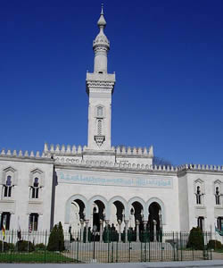 Evidence Does Not Support Fears of Islam in the West