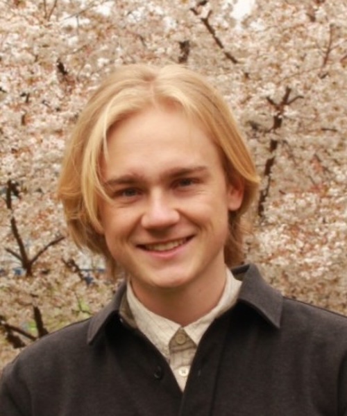 Jack Willis