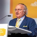 Mr. Jakob Finci, President, Jewish Community in Bosnia and Herzegovina