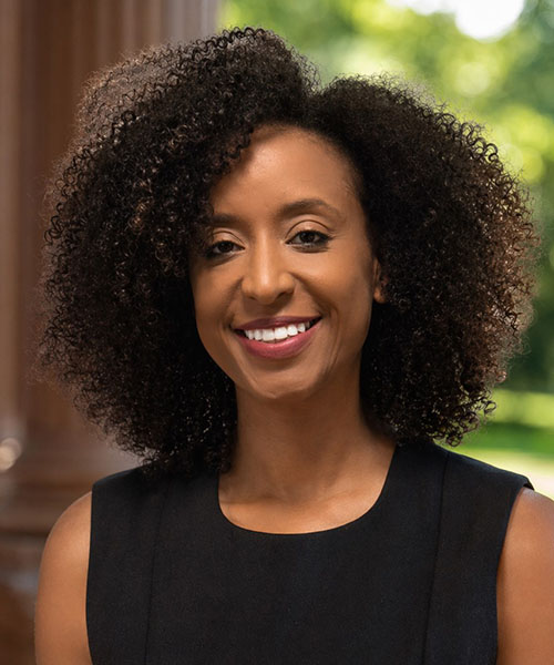 Janette Yarwood headshot