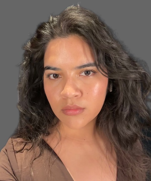 Jatsuka Pozo headshot