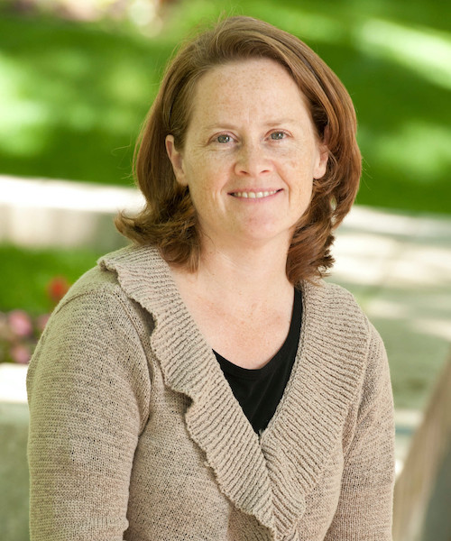 Jeannine Hill Fletcher