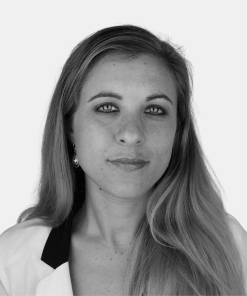 Jessica Roland headshot