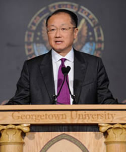 Millennium Development Goals: 1000  Days to Go