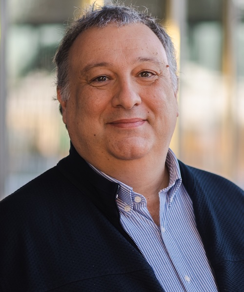 Professor Jose Valverde