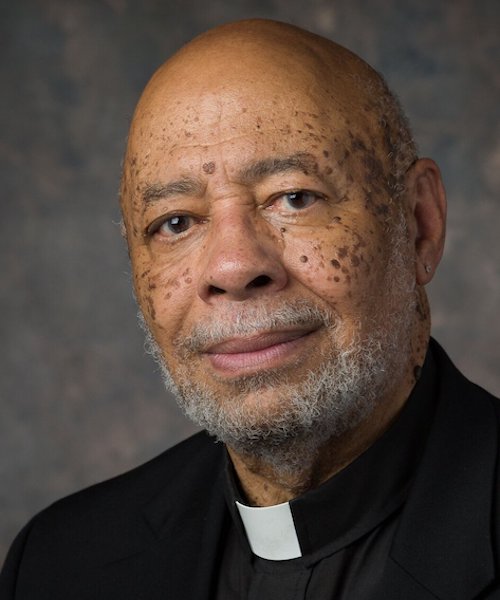 Joseph A. Brown headshot