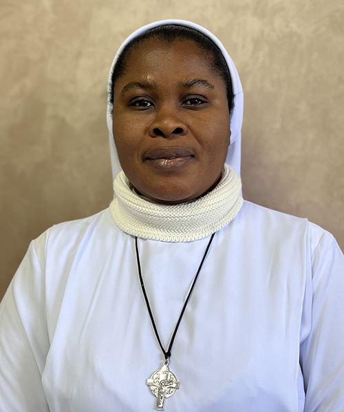 Jovita Chidimma Ewuruigwe headshot