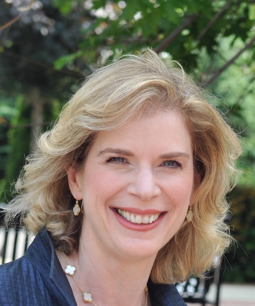 Joyce Silberstang headshot