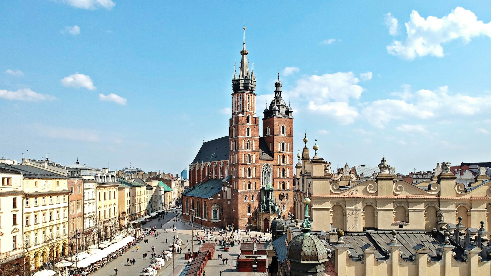 Kraków, Poland