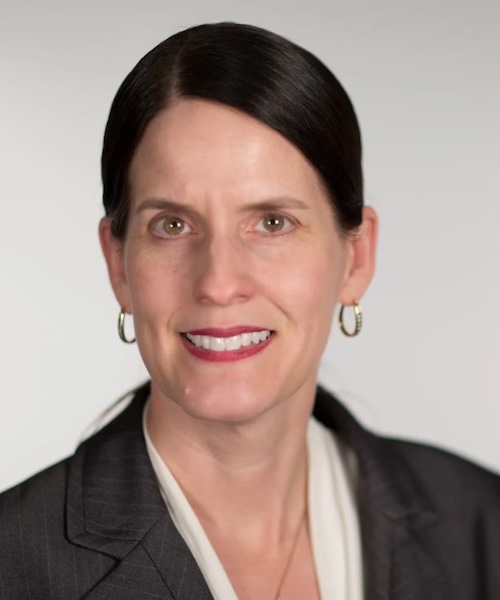 Laura DeNardis headshot