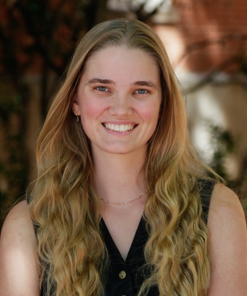 Lily Kennedy headshot