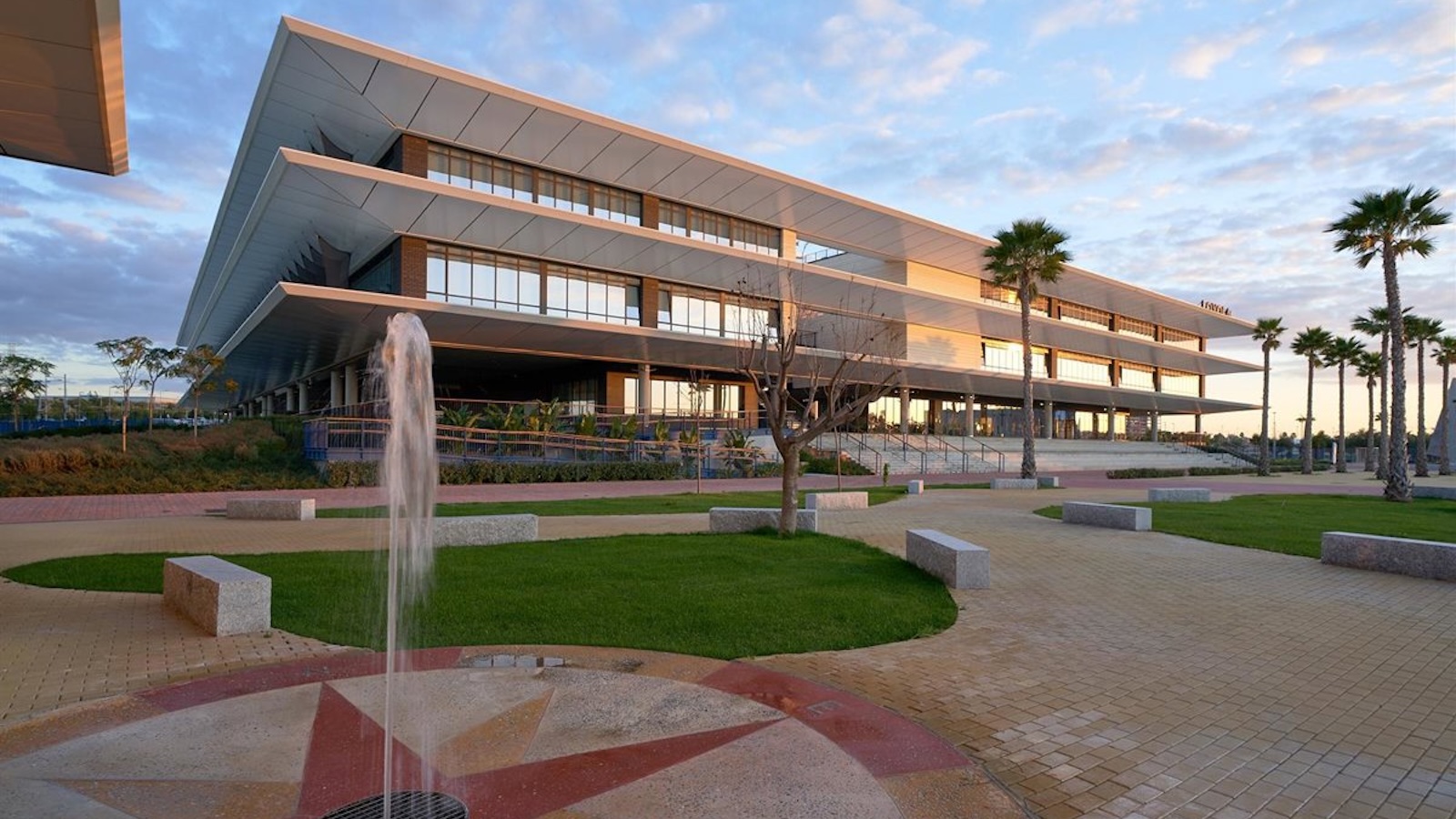 Loyola University Andalusia