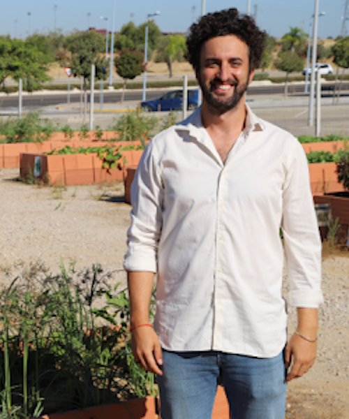 Juan Romero González